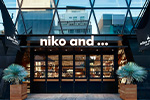 niko and...TOKYO