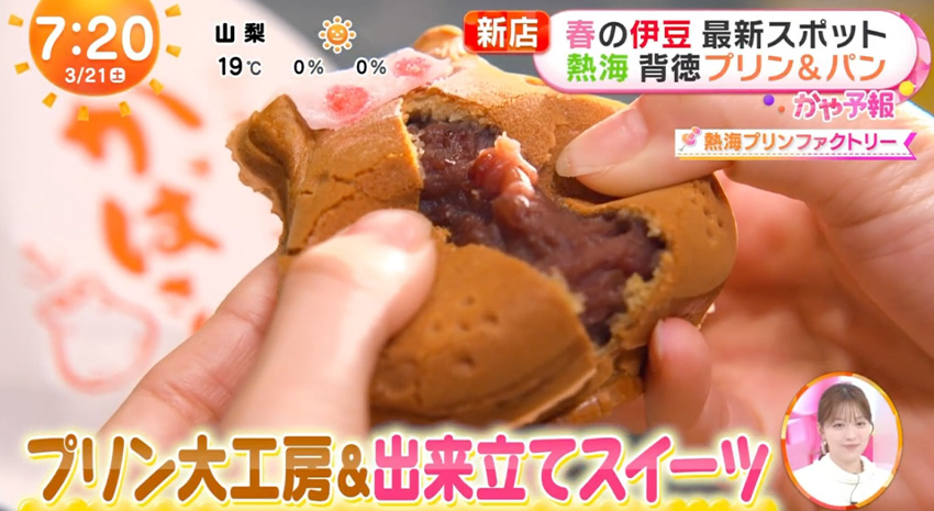 SBSテレビ「soleいいね!」